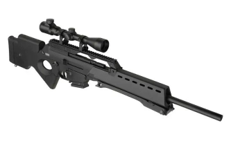 JG1838 rifle replica