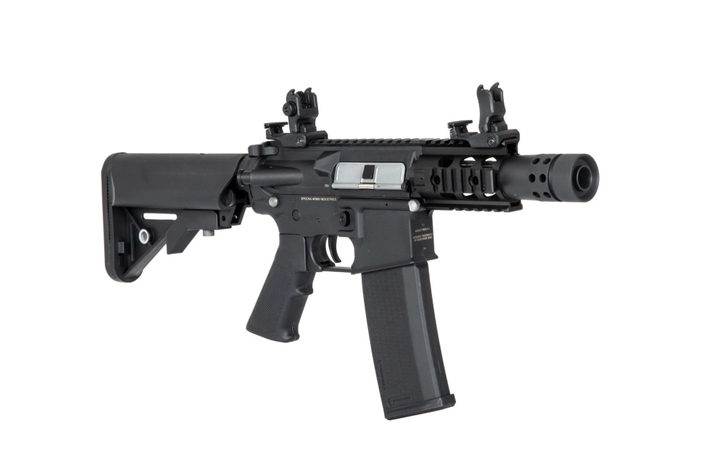 Replika karabinka RRA SA-C10 CORE™ - czarna