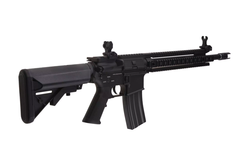 SA-A02 ONE™ SAEC™ System Carbine Replica