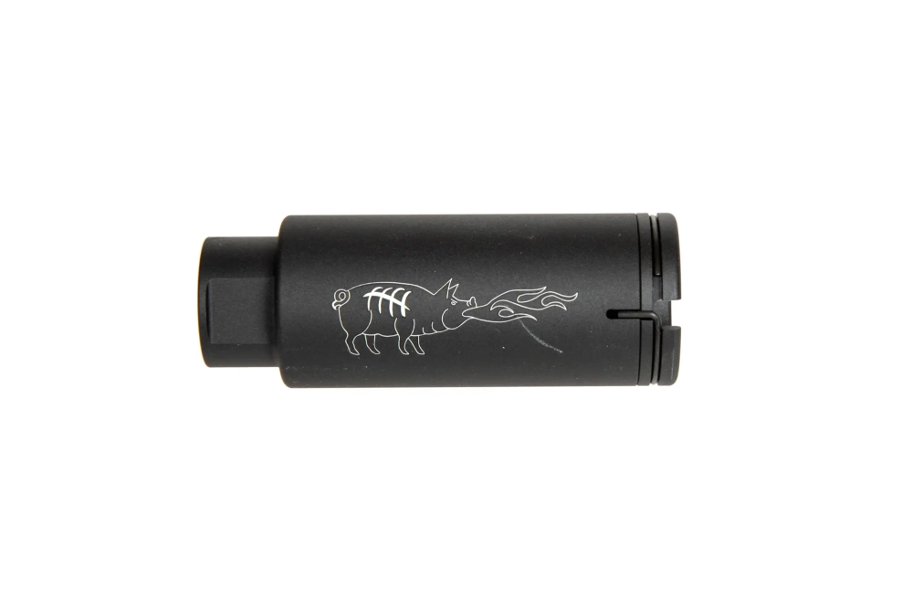 Amplificateur Noveske® KX5 - Noir