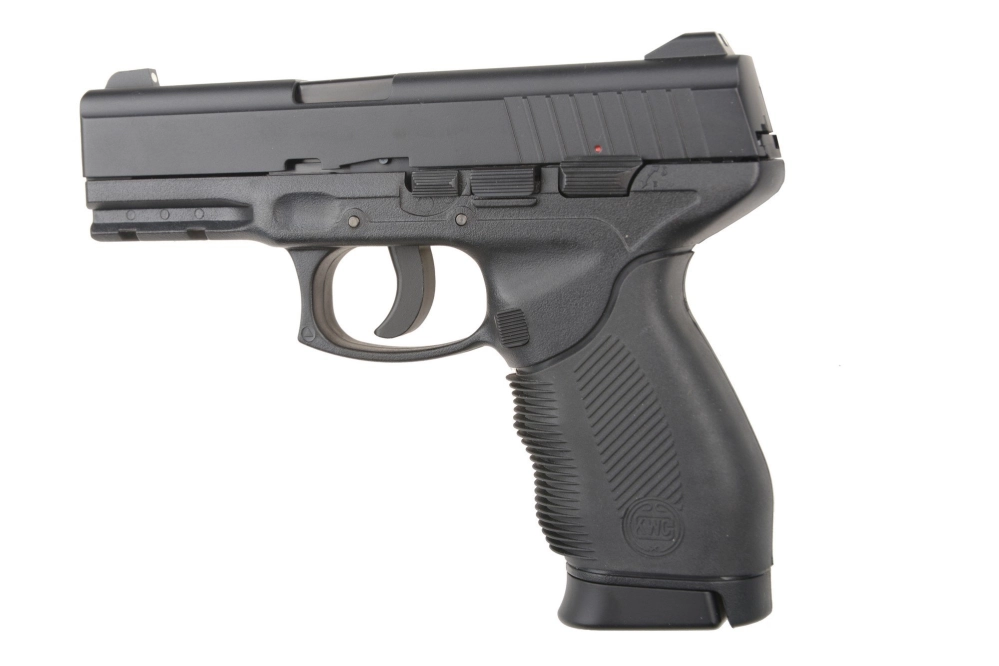 24/7 CO2 pistol replica