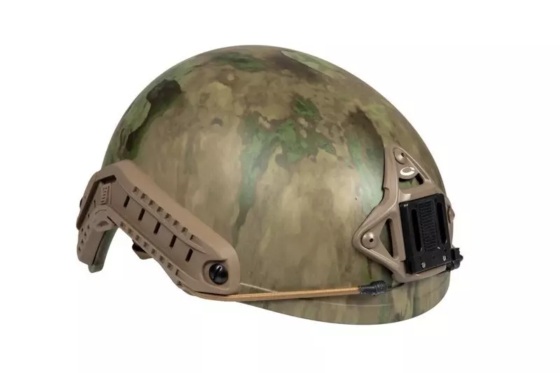 Réplica del casco Aramida balística - ATC FG