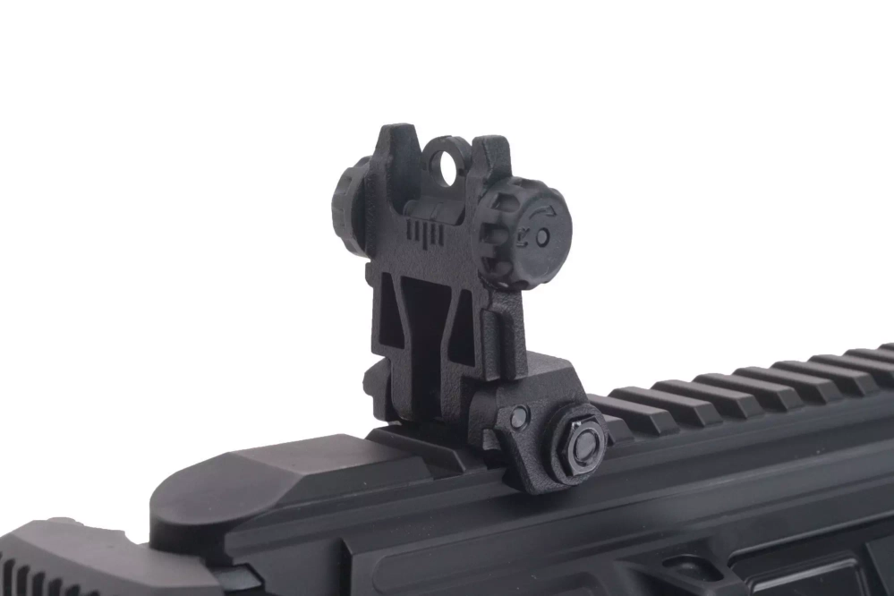 Replika karabinka CXP-MARS DMR - czarna