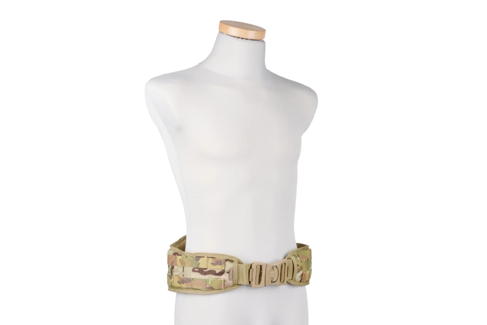 Ceinture tactique MOLLE - MC