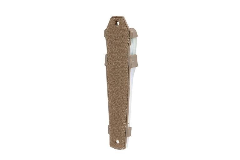 Electronic light marker - white