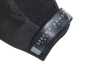 Rukávy Specna Arms Tactical NOMAD™ Black