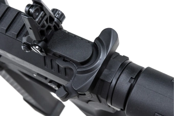 Specna Arms SA-FX02 FLEX™ BLDC™ HAL ETU Gen.2 airsoft Carbine Black