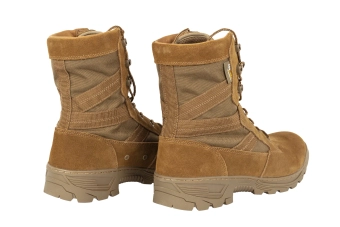 Emerson Gear Rattlesnake Top Desert 8'' tactische laarzen Coyote Brown
