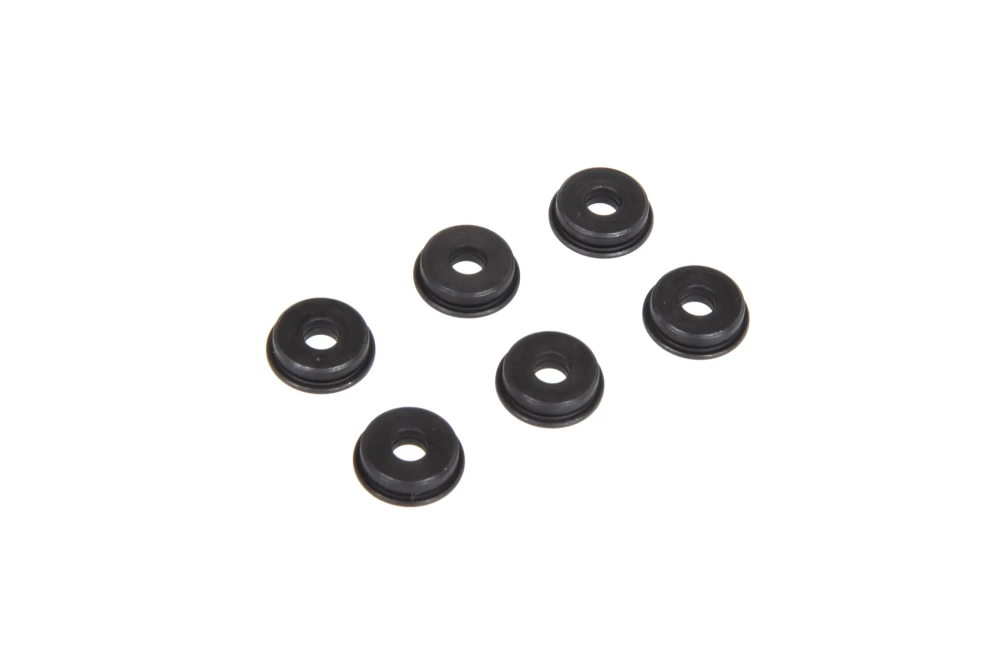CNC Juego de rodaminaentos de acero de 8 mm (B8PA)