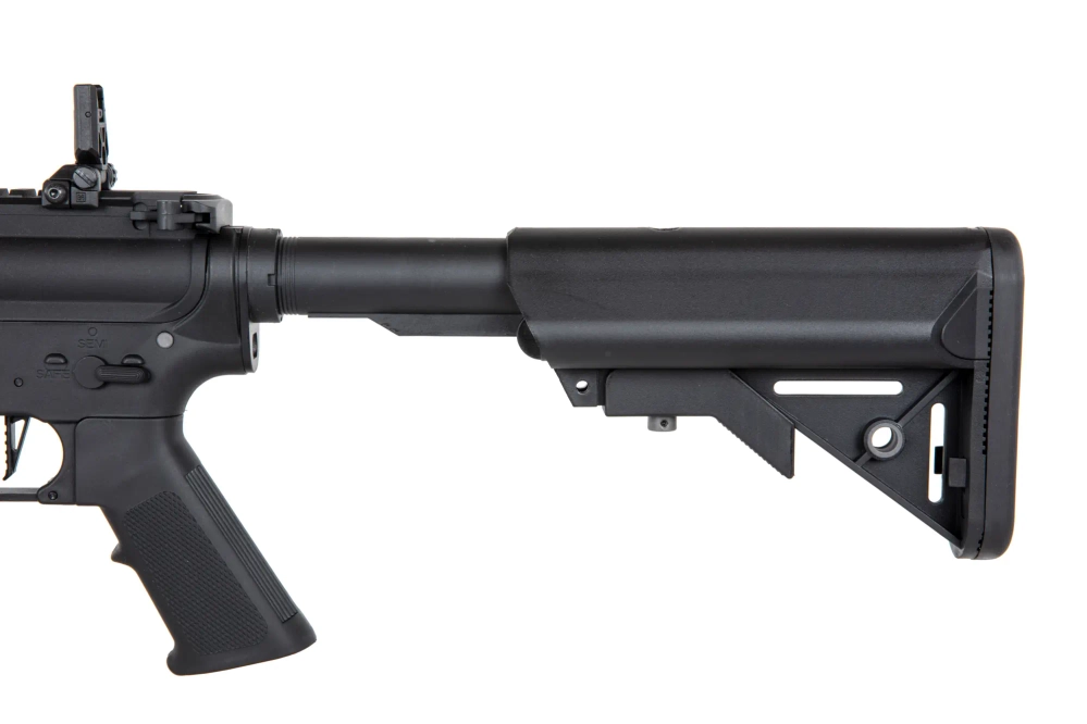 Specna Arms SA-C10 CORE™ HAL ETU™ 1.14 J airsoft rifle Black