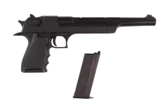 DE Hard Kick 10inch pistol replica