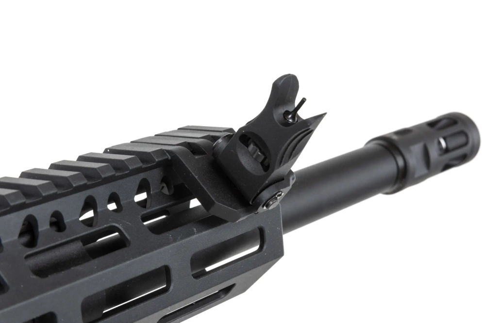 airsoft Vega Force Company BCM® Avalon Machete DMR TB21 Gate ASTER SX Half-Tan Carbine