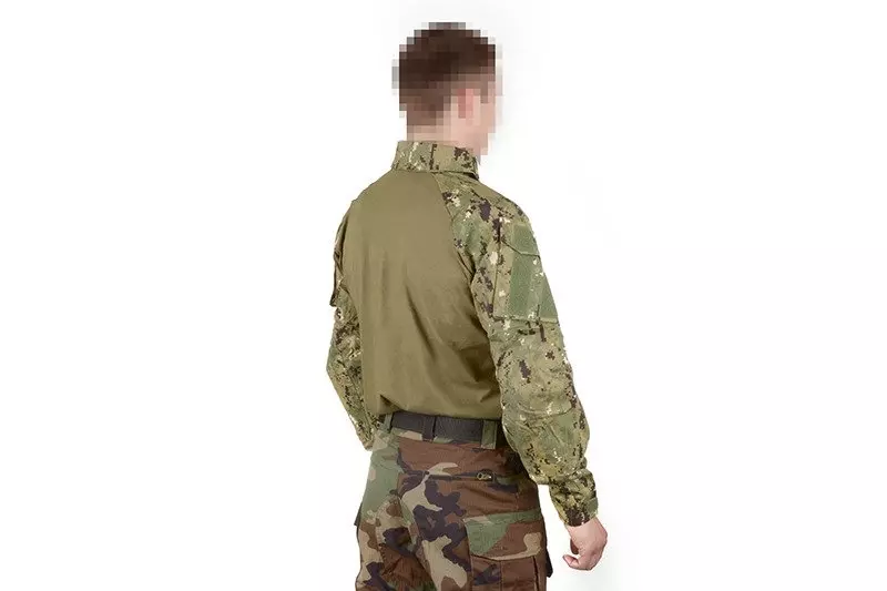 G3 type Combat Shirt  - AOR2
