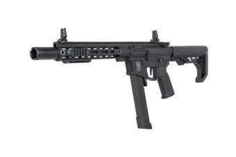 Specna Arms SA-FX02 FLEX™ BLDC™ HAL ETU Gen.2 airsoft Carbine Black