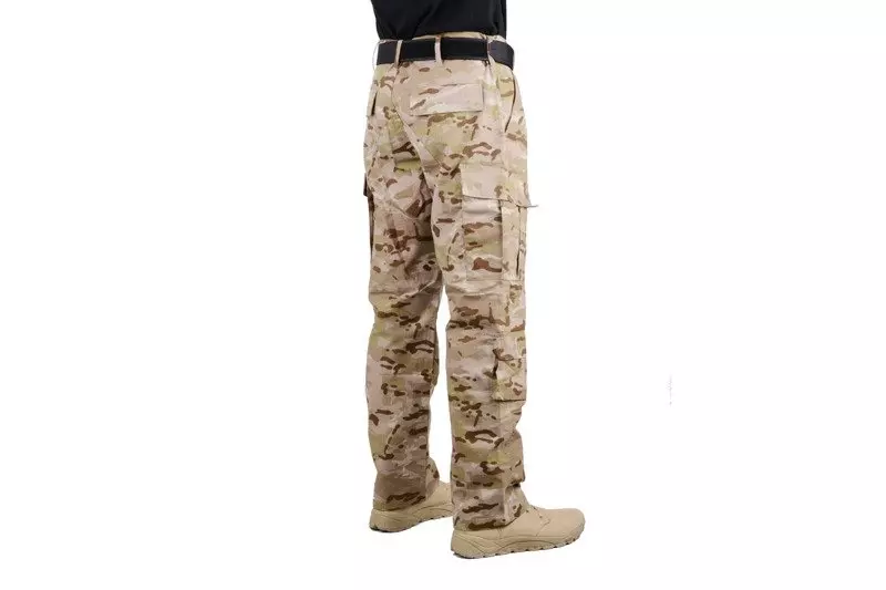 Pantalon militaire type ACU - MC Ard