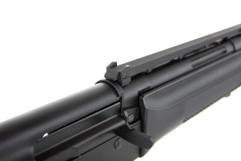 Réplica de la escopeta Double Bell 007