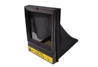 Replika pistoletu maszynowego D90H