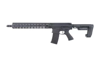 Réplique fusil Falkor Defense Recce Noir