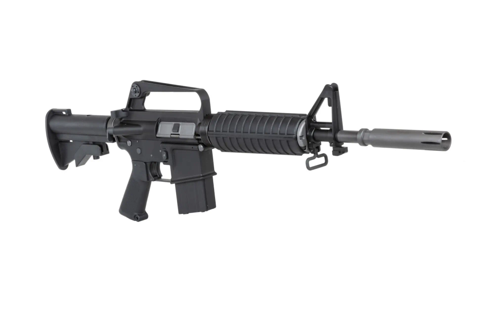 WE XM177 GBBR Gen. 3 Carabine airsoft