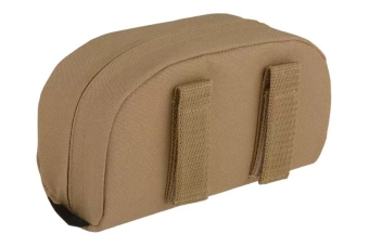 X810 Low-Profile Protective Goggles - Tan