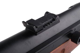 SW-08 Submachine gun replica