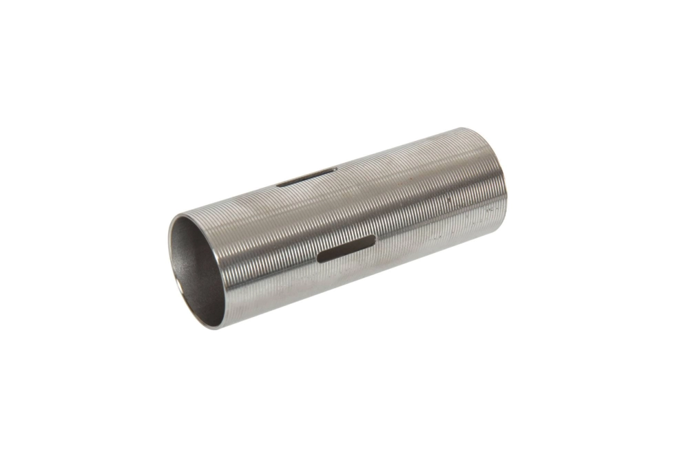 Stainless Hard Cylinder Type F (Specna Arms Edition)