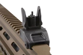 Avalon Calibur CQC Assault Rifle Replica - Tan