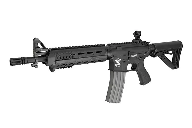 Réplica fusil CM16 MOD0 - negro