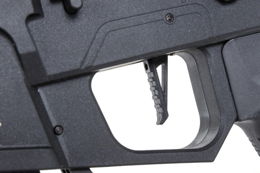 Specna Arms SA-FX02 FLEX™ BLDC™ HAL ETU Gen.2 airsoft Carbine Negro