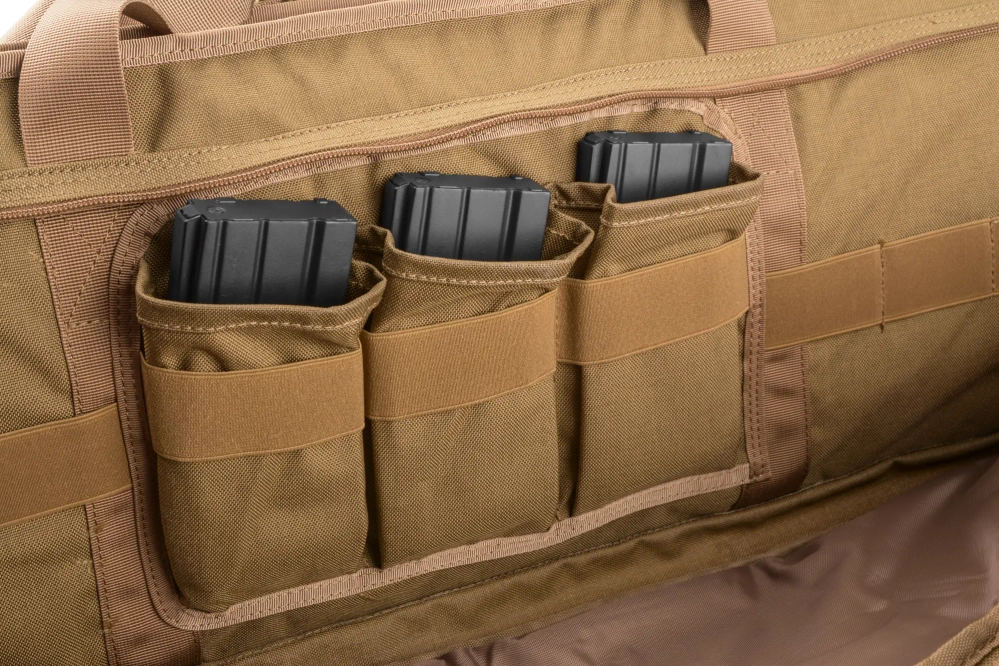 Funda para arma Smilodon I (950mm) – tan