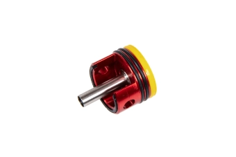 Culata FPS Softair ERGAL para gearbox V2 (TC60C)