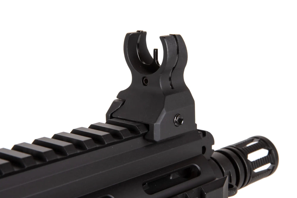 SA-H02 ONE™ HAL²™ karabijn replica Zwart