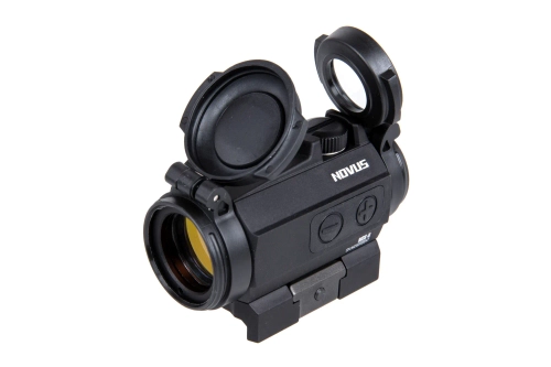 Red Dot NOVUS MDS-II Negro