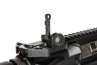 Carabina BOLT Airsoft B4 URG-U airsoft (B.R.S.S.) Negra (OUTLET)