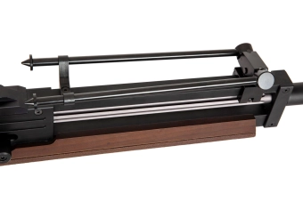 WA2000 sniper rifle replica