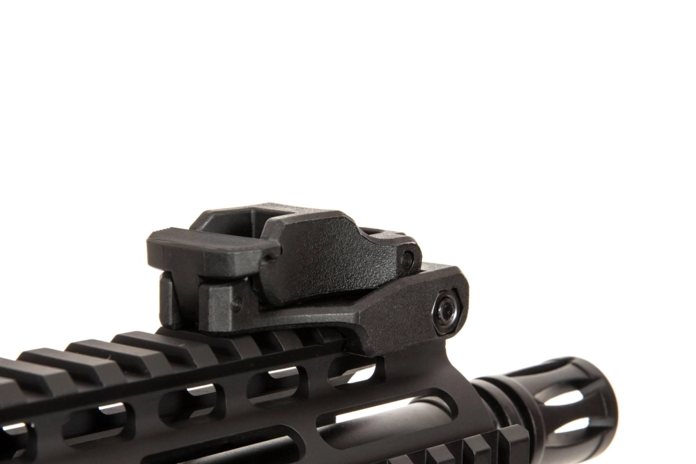 Specna Arms SA-E12 EDGE 2.0™ GATE ASTER airsoft Carbine Black (OUTLET)