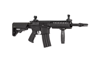 CA4A1 EC1 ECS Carbine Replica – Black