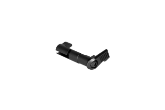  Hi-Capa Custom Mag Release NEO - Black