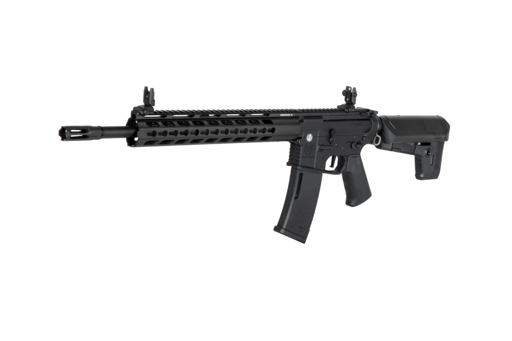 Trident Mk2 SPR airsoft rifle