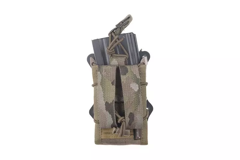 DMRMP Double Universal Pouch - MC