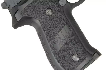 Pistolet airsoft WE-058