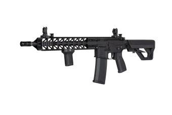 SA-E13-RH EDGE 2.0™ Carbine Replica Heavy Ops Stock - Black