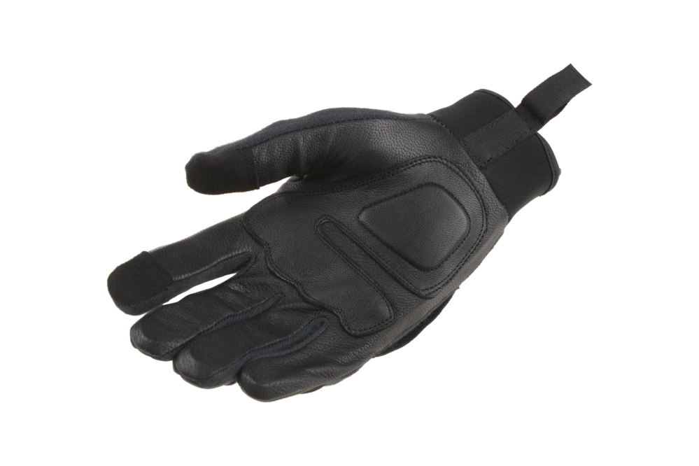 Gants tactiques Armored Claw Smart Flex - noir