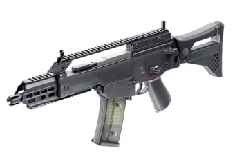 Réplica fusilh&K G36C EBB