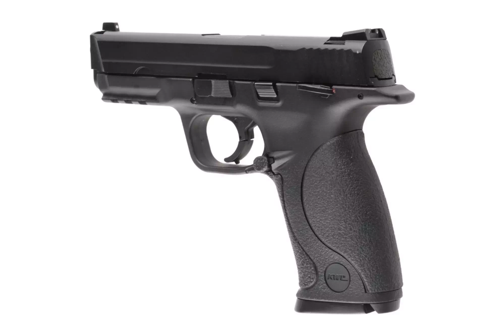 Replika pistoletu M40 GBB