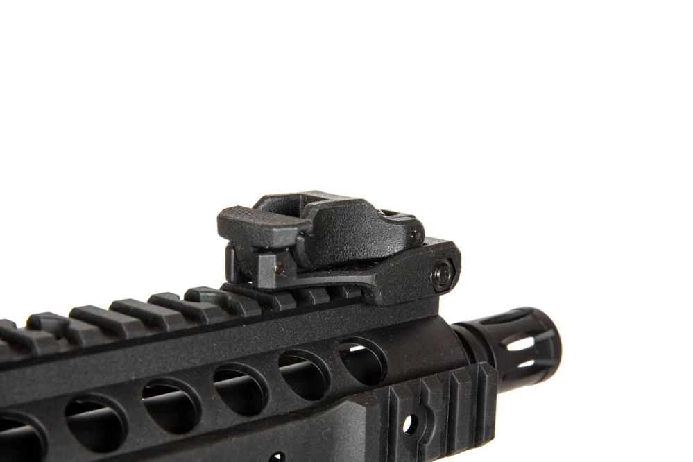 Replika pušky SA-F01 FLEX™ - černá (OUTLET)