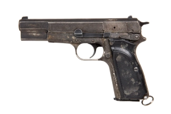 Replika pistoli Browning Hi Power MK III - Phoenix
