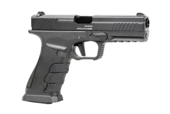 Pistolet airsoft XTP.B - noir