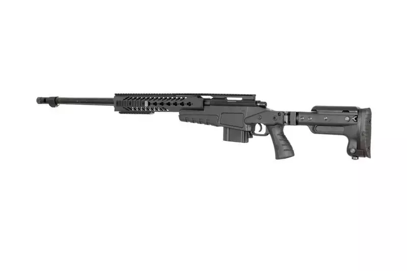 Fusil airsoft fusil de sniper MB4418-3