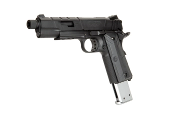 Rossi RedWings Pistol Replica Black